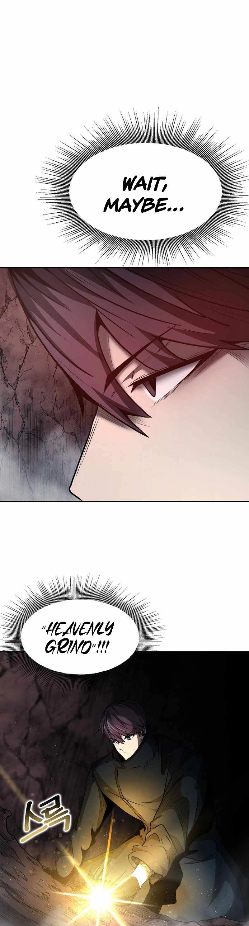 Solo Eating Chapter 6 - Page 43