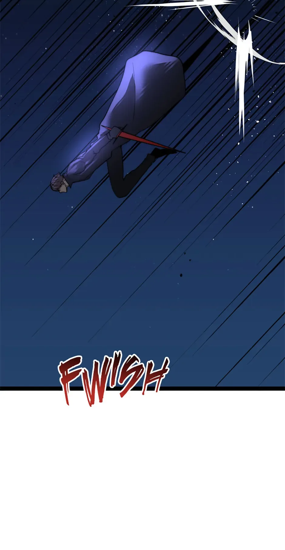 Solo Eating Chapter 65 - Page 20