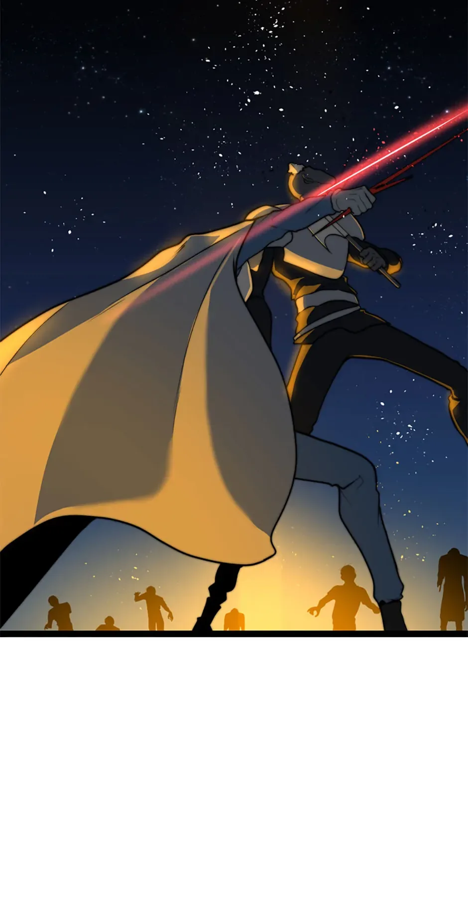 Solo Eating Chapter 65 - Page 30
