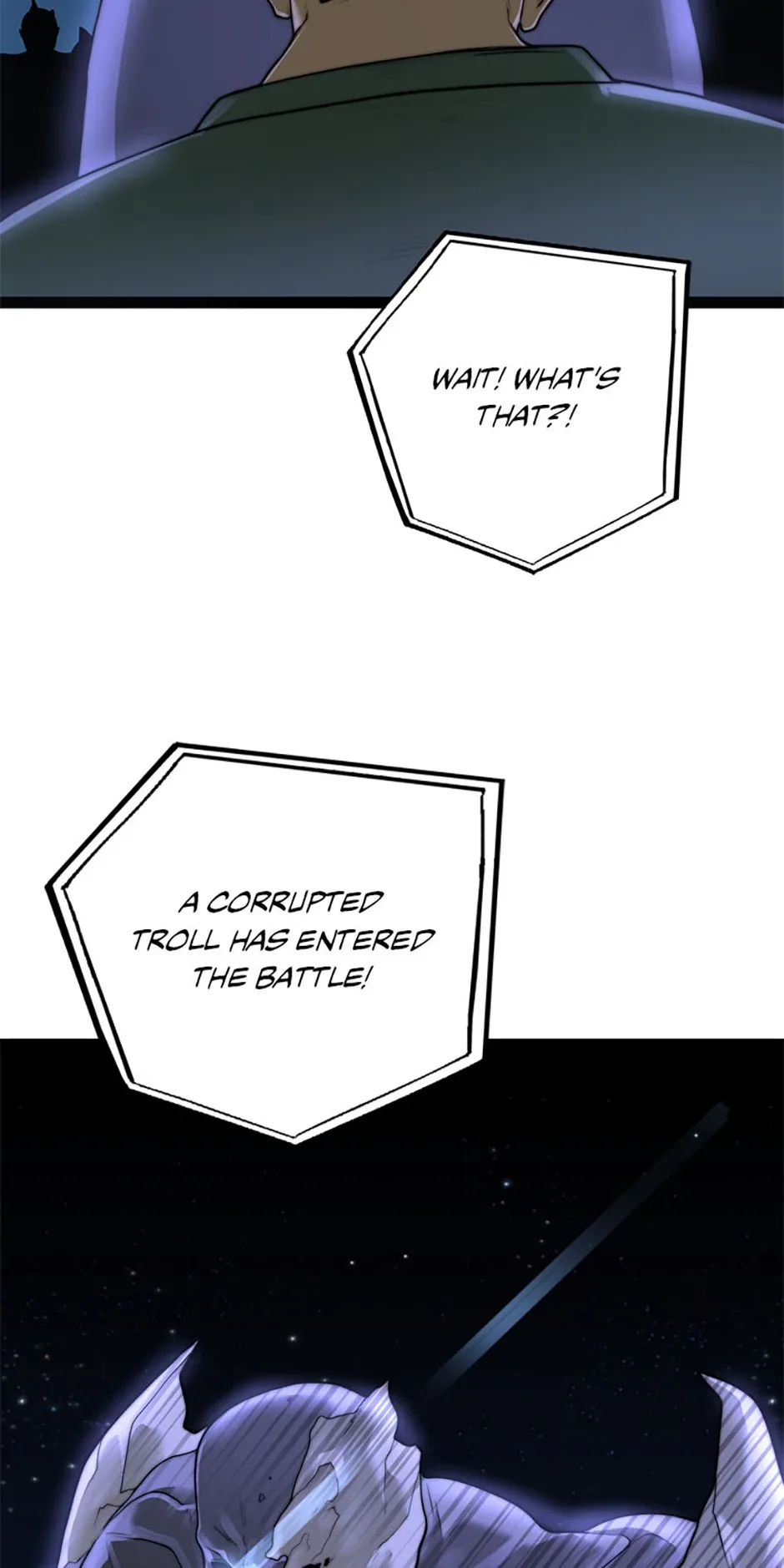 Solo Eating Chapter 65 - Page 39