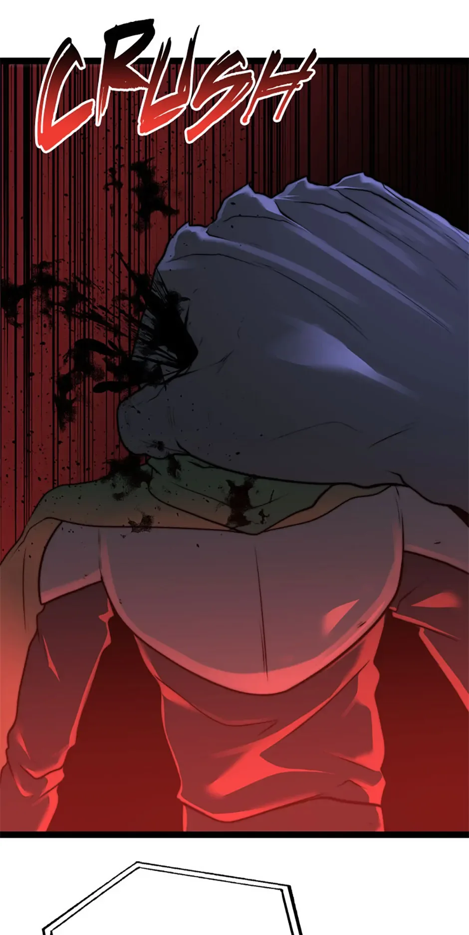 Solo Eating Chapter 65 - Page 45