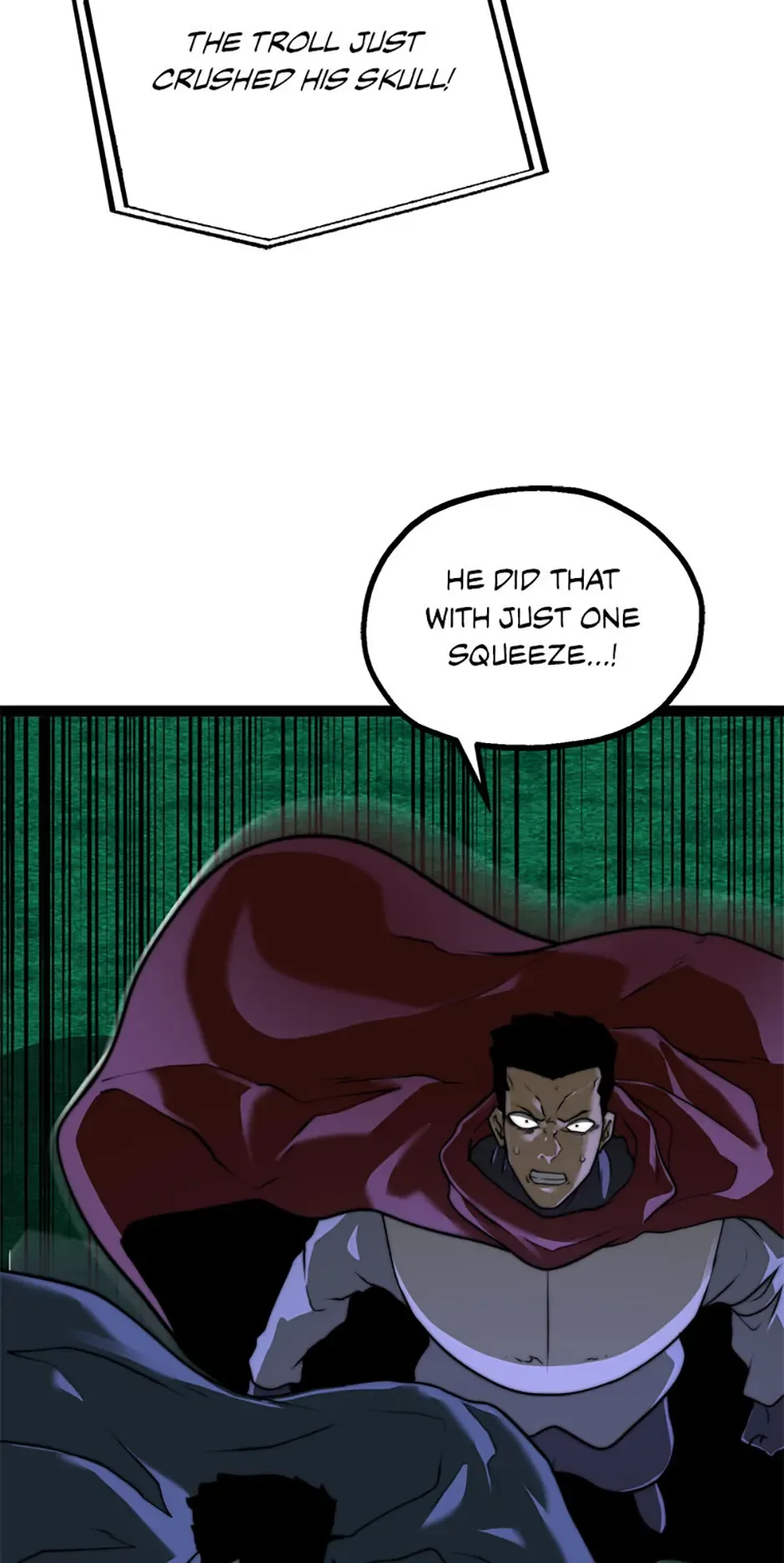 Solo Eating Chapter 65 - Page 46