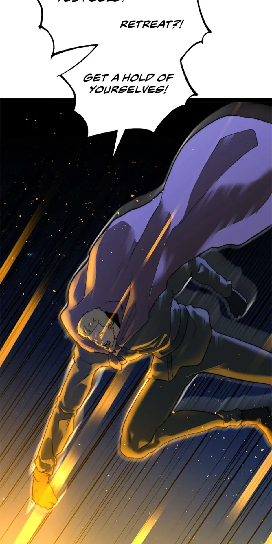 Solo Eating Chapter 65 - Page 49
