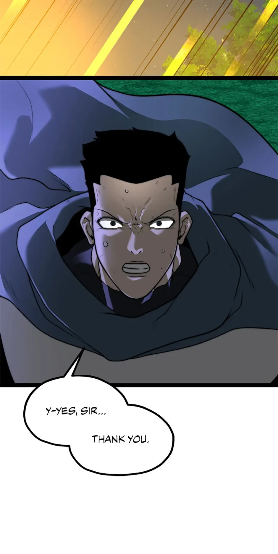 Solo Eating Chapter 65 - Page 50