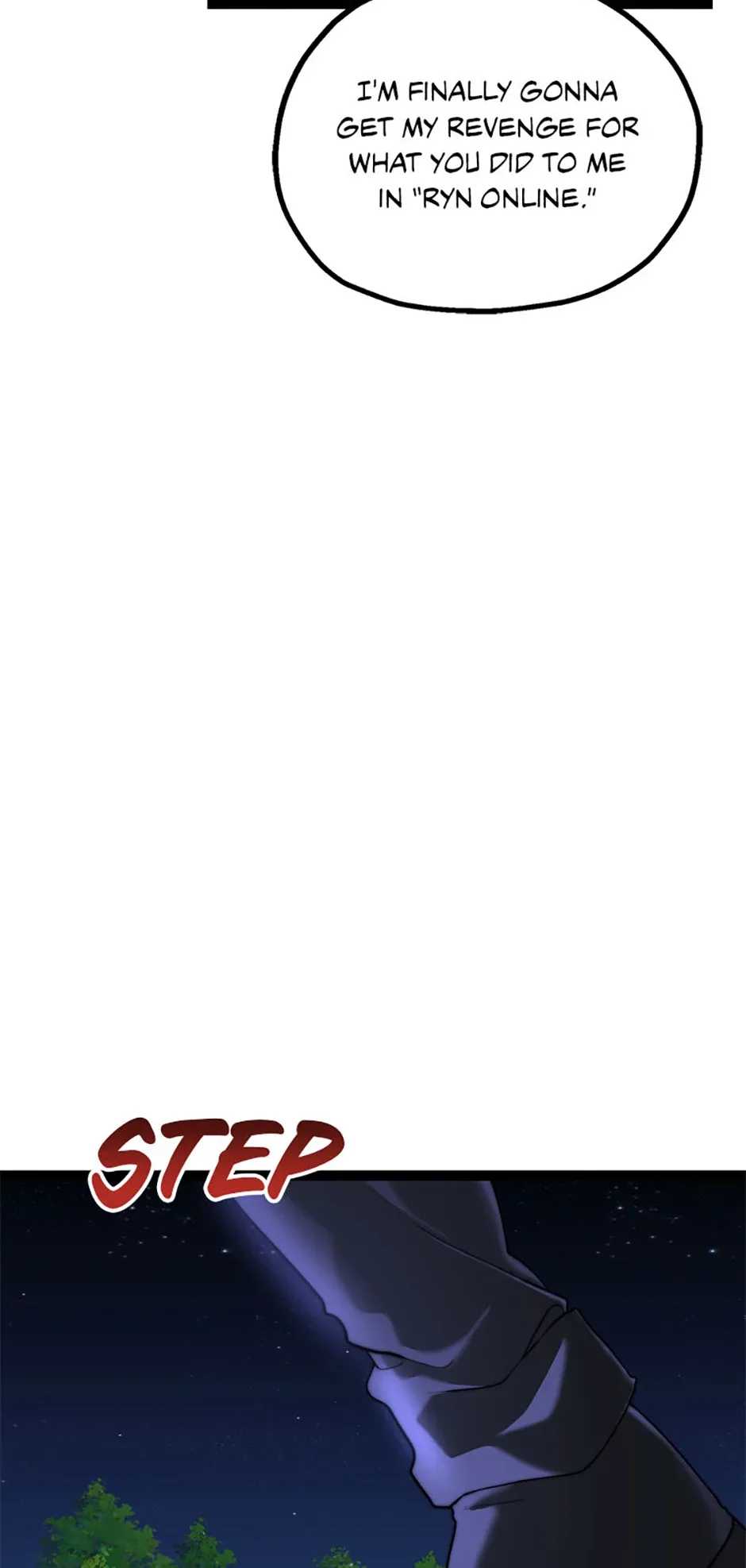 Solo Eating Chapter 65 - Page 62