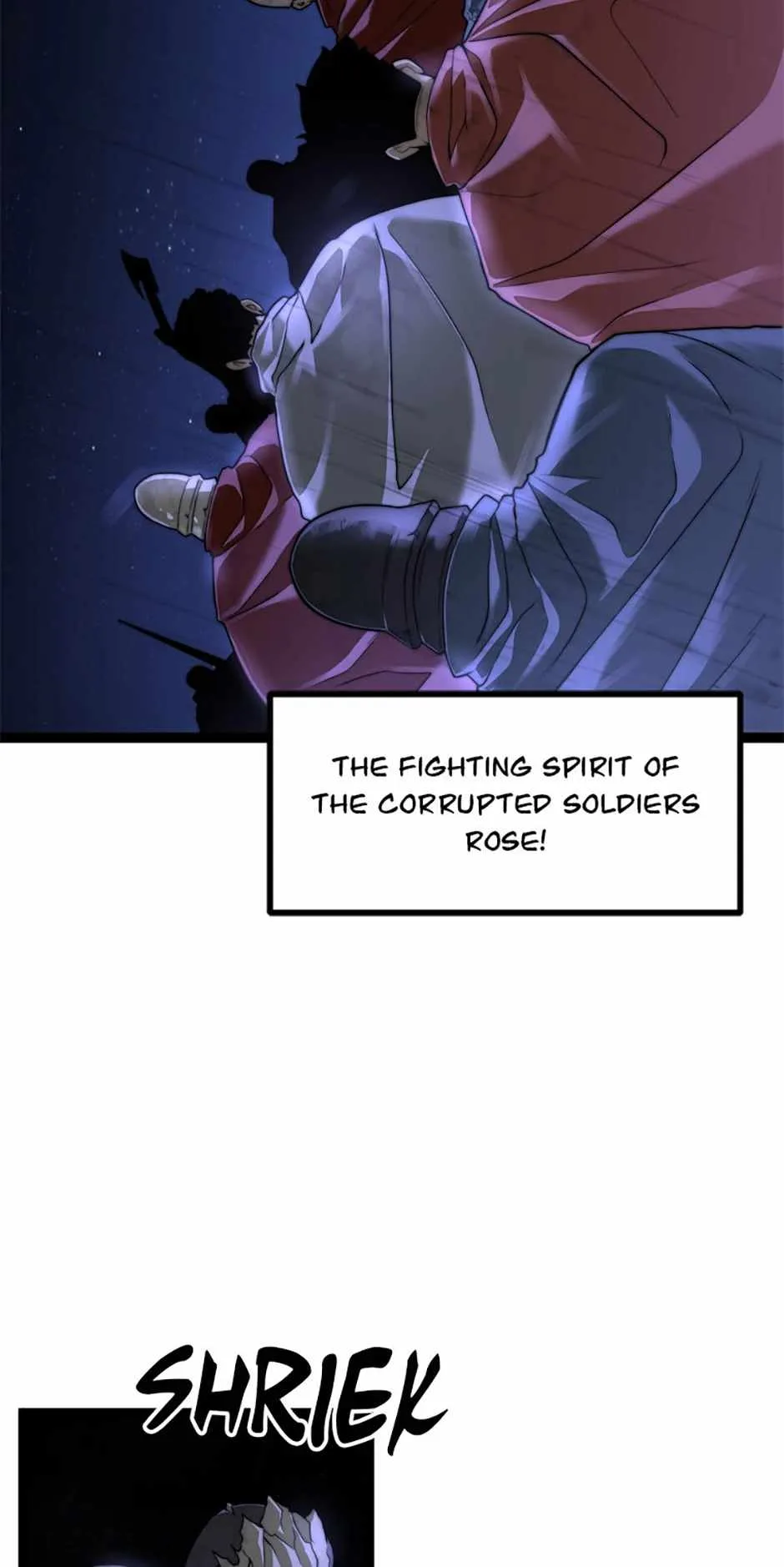 Solo Eating Chapter 66 - Page 5