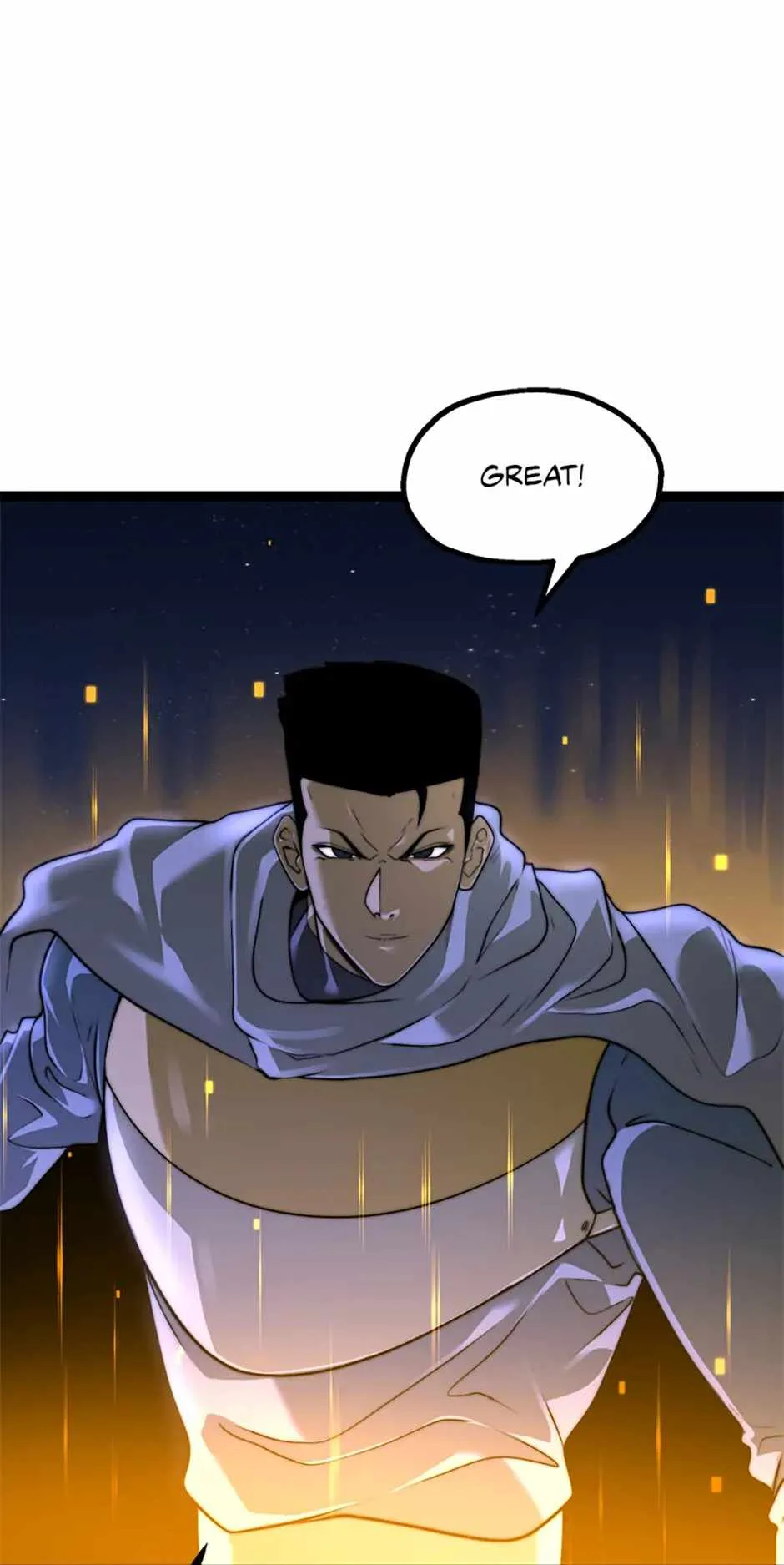 Solo Eating Chapter 66 - Page 16
