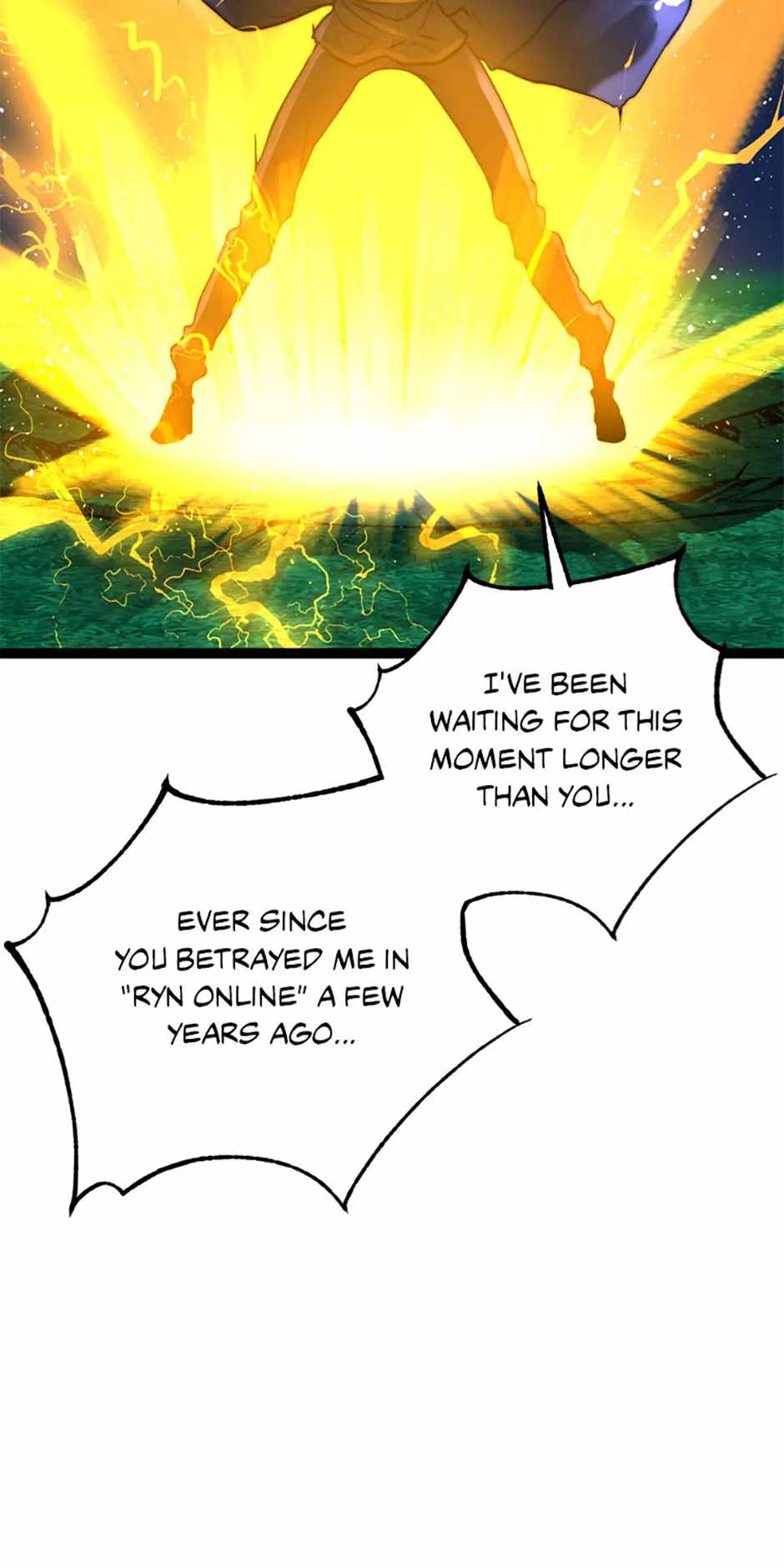 Solo Eating Chapter 66 - Page 22