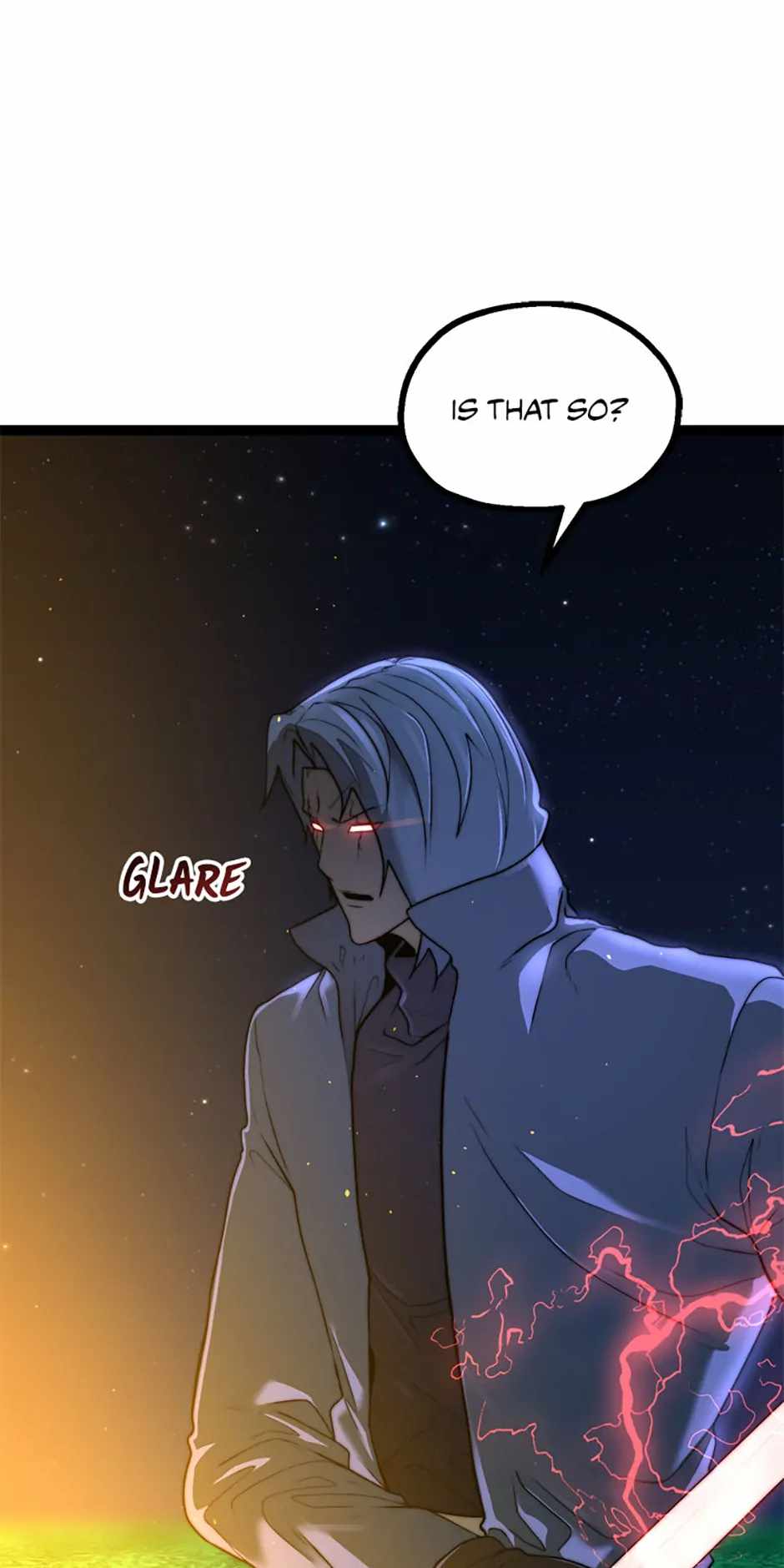 Solo Eating Chapter 66 - Page 23
