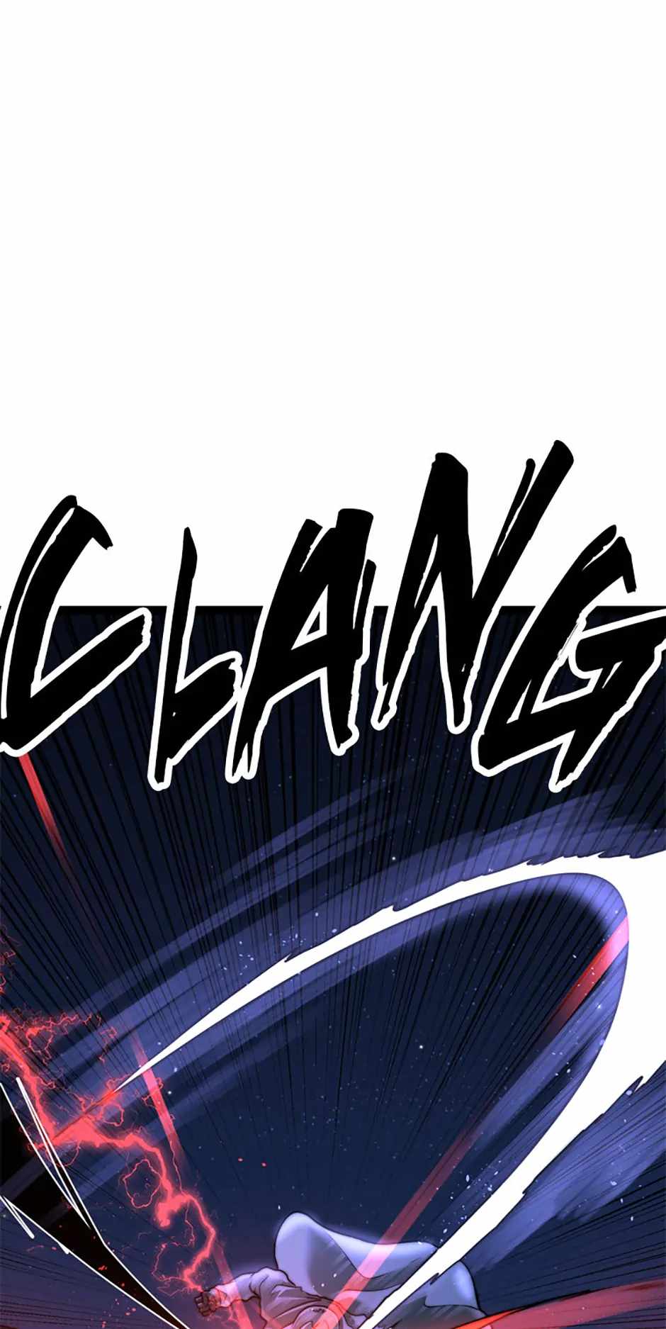 Solo Eating Chapter 66 - Page 33