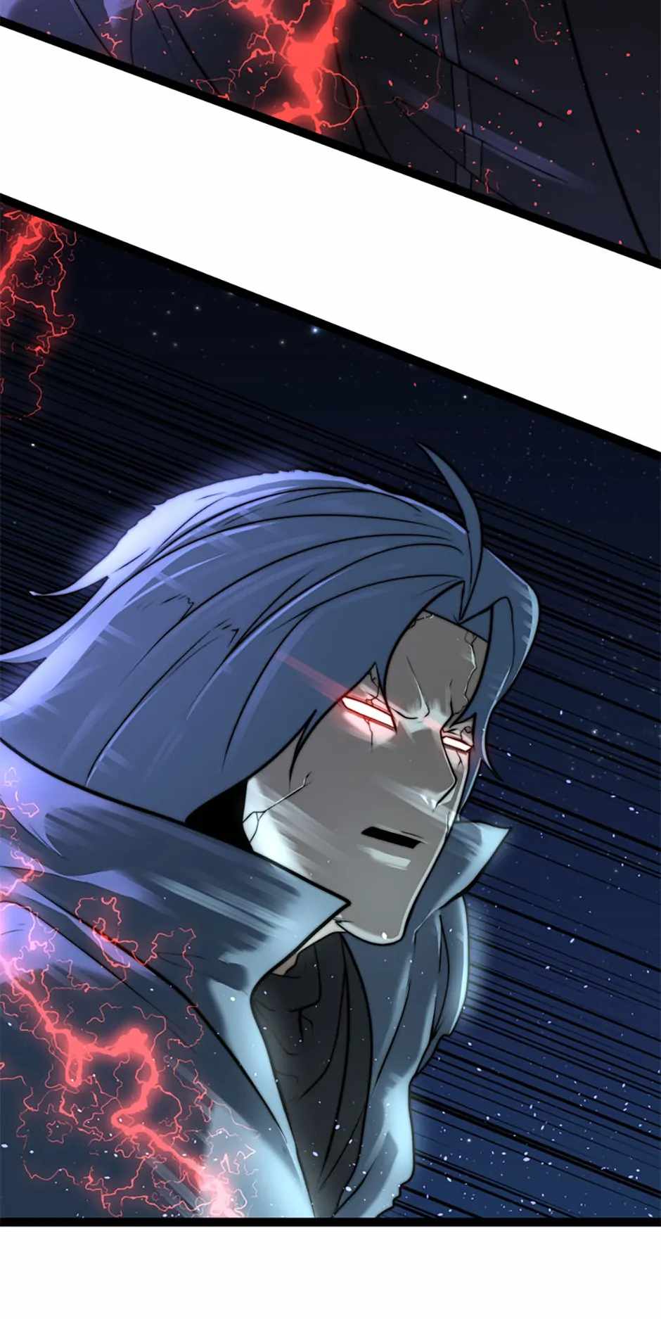 Solo Eating Chapter 66 - Page 36