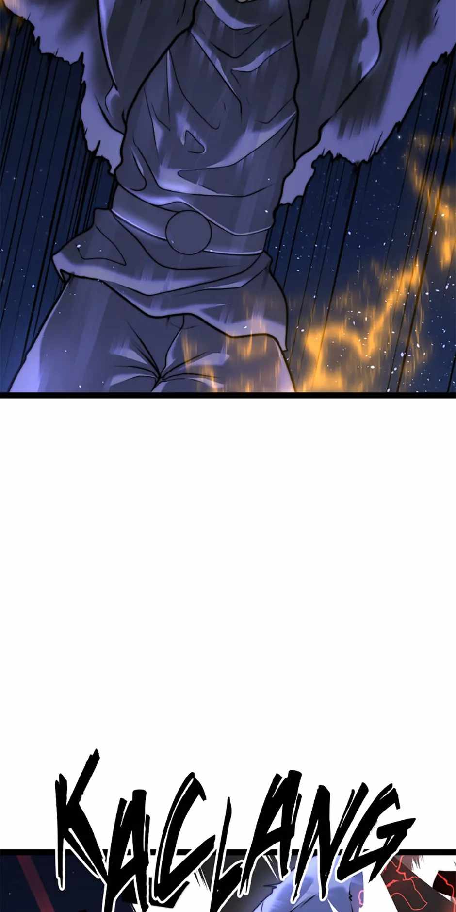 Solo Eating Chapter 66 - Page 42