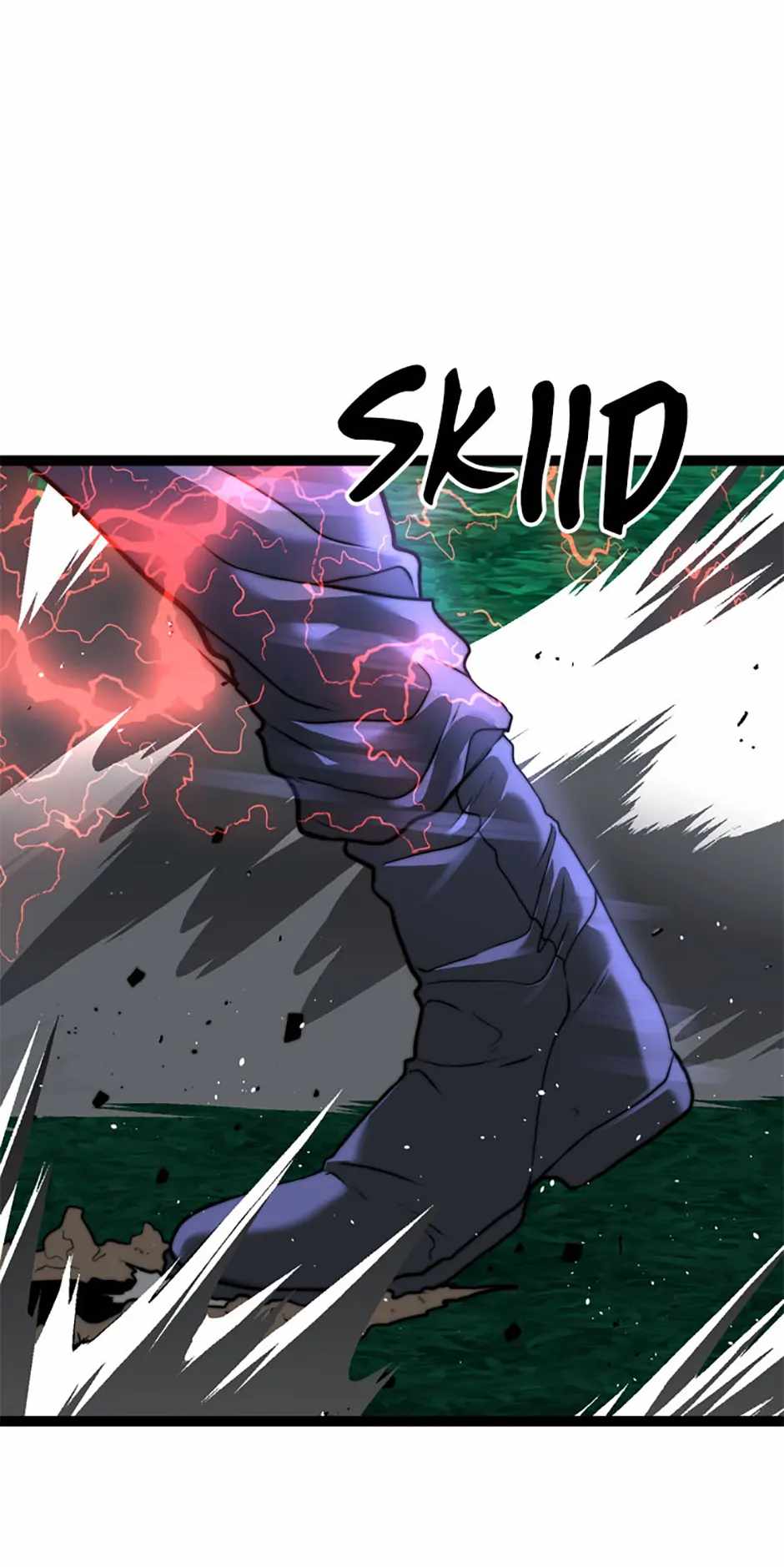 Solo Eating Chapter 66 - Page 44