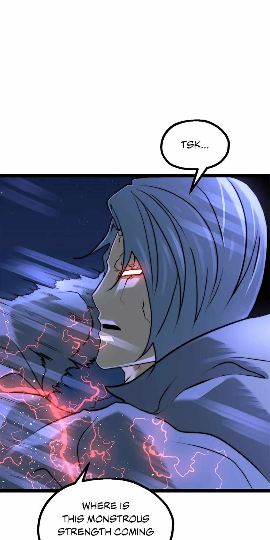 Solo Eating Chapter 66 - Page 45