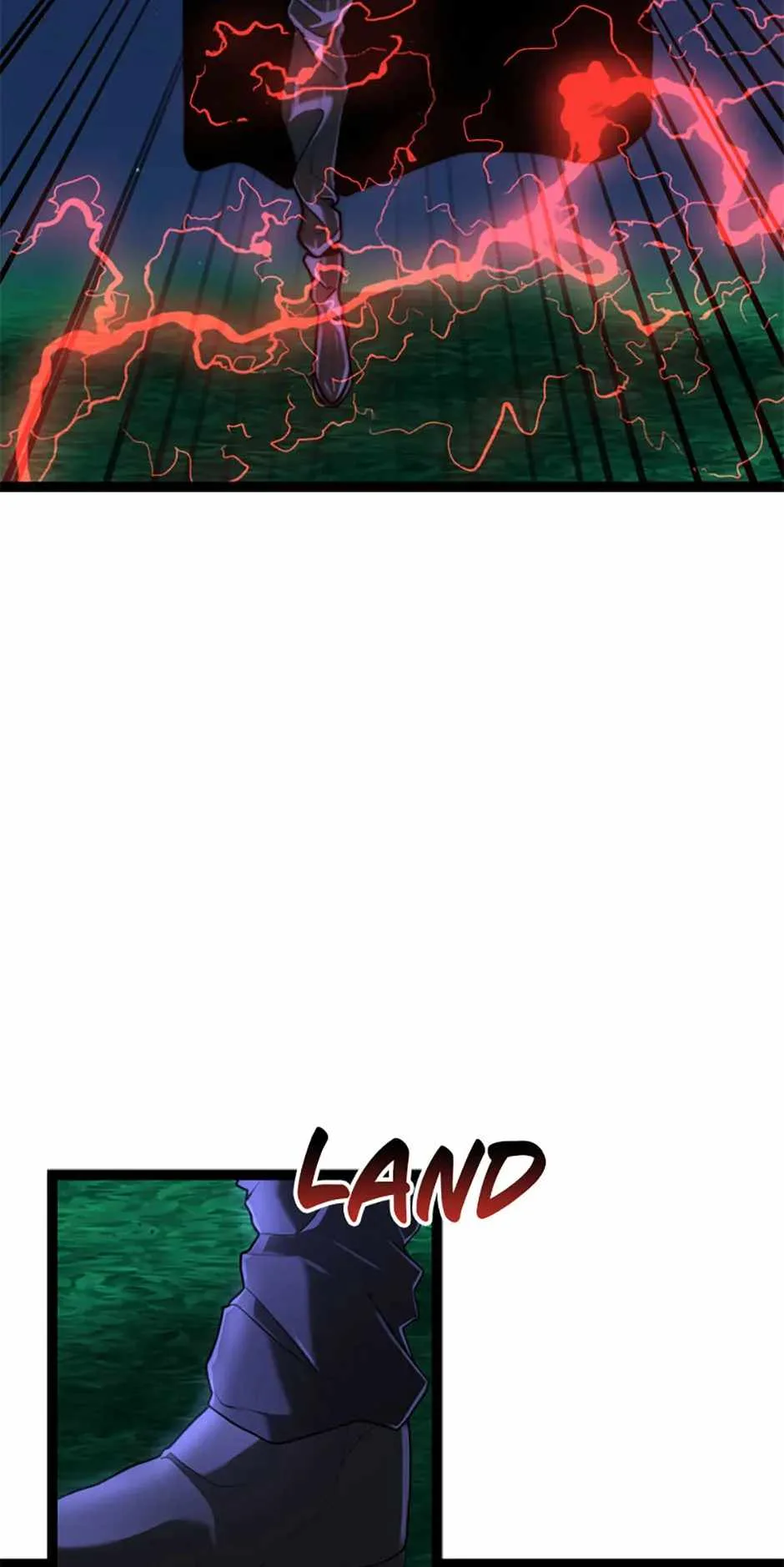 Solo Eating Chapter 66 - Page 47