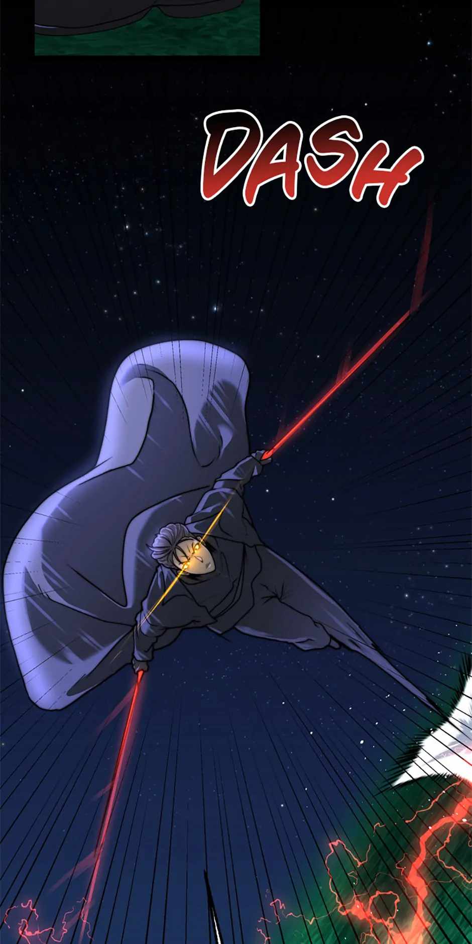 Solo Eating Chapter 66 - Page 48