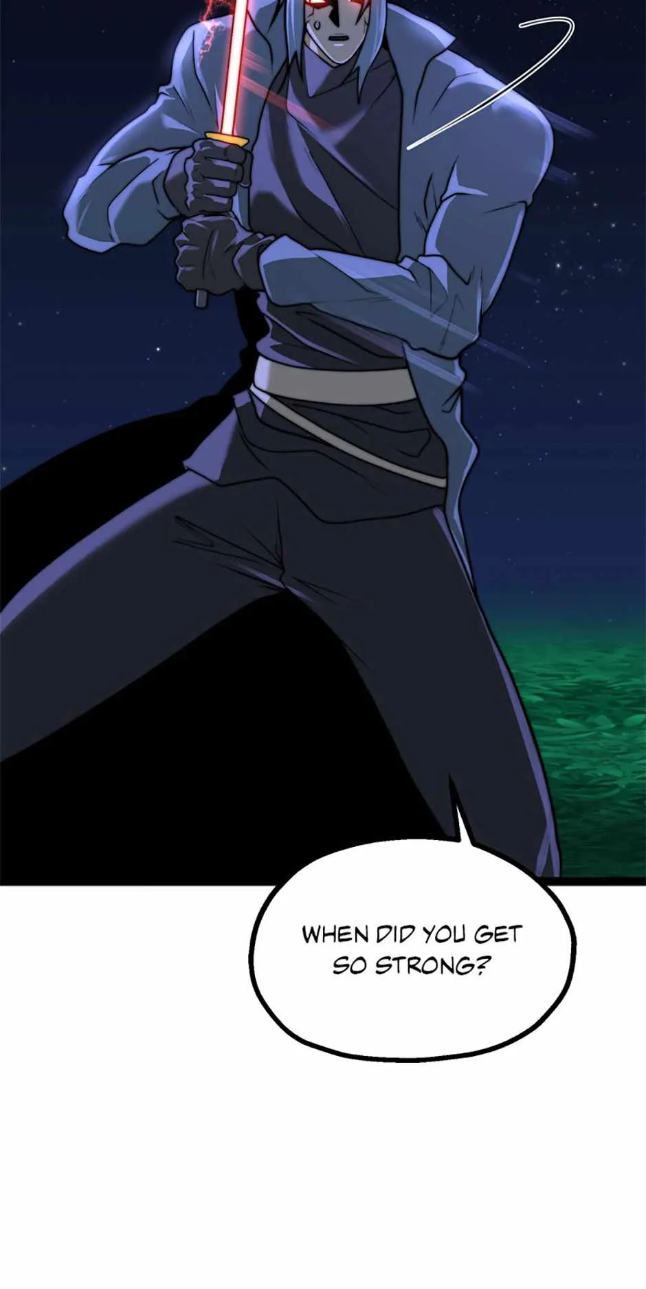 Solo Eating Chapter 66 - Page 50