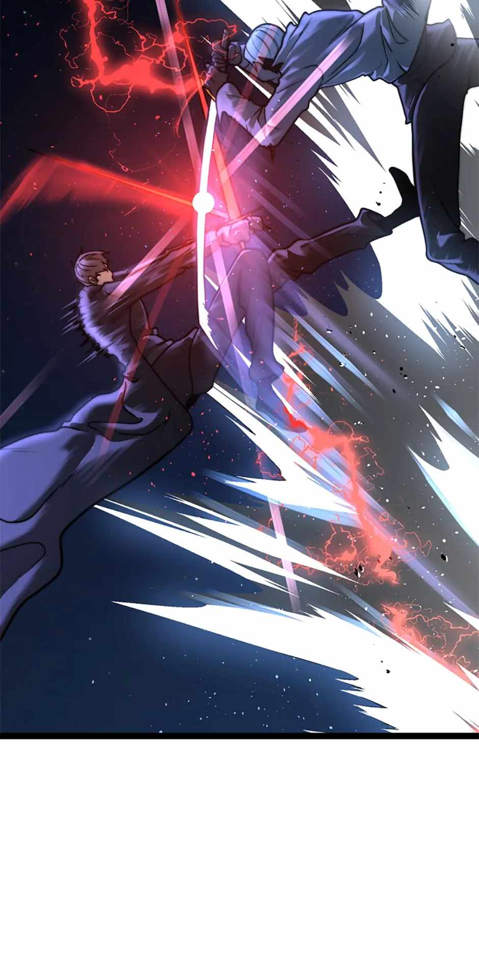 Solo Eating Chapter 66 - Page 52