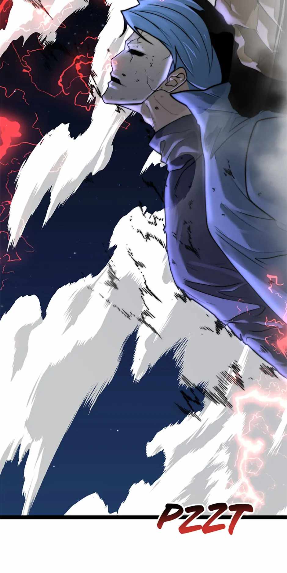 Solo Eating Chapter 66 - Page 55