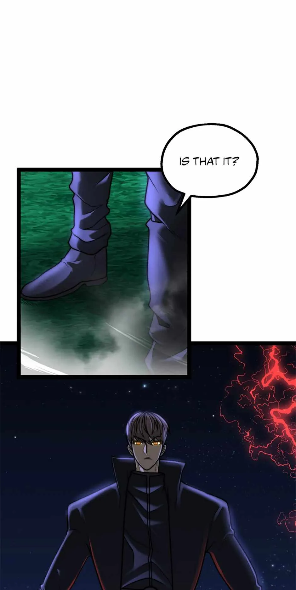 Solo Eating Chapter 66 - Page 56