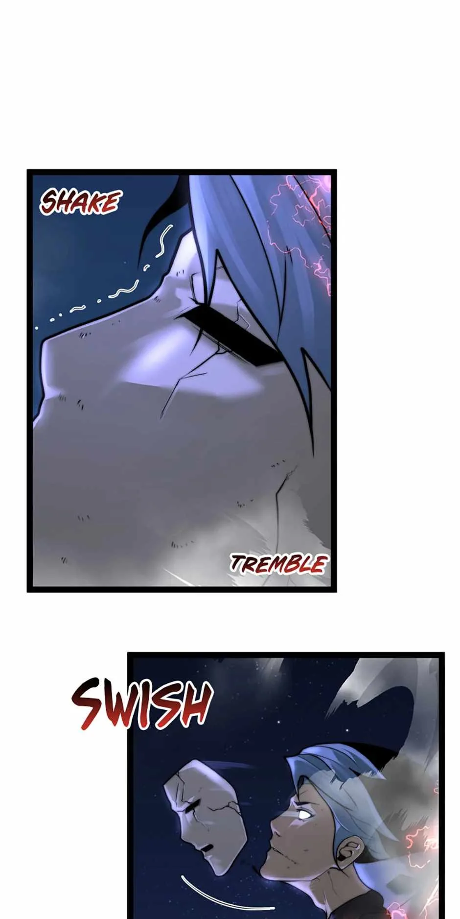 Solo Eating Chapter 66 - Page 58