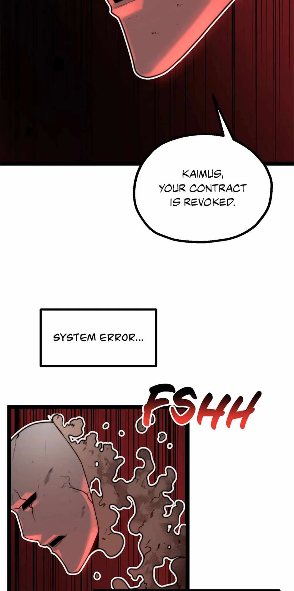 Solo Eating Chapter 66 - Page 62