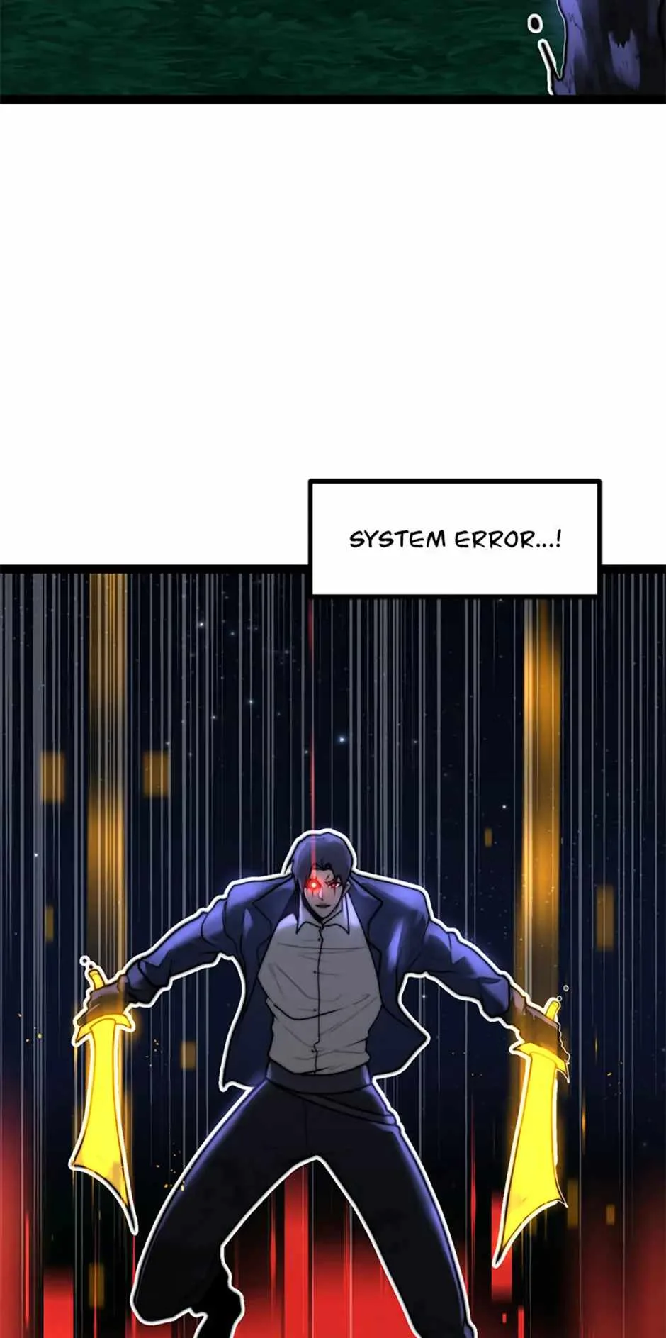 Solo Eating Chapter 66 - Page 64