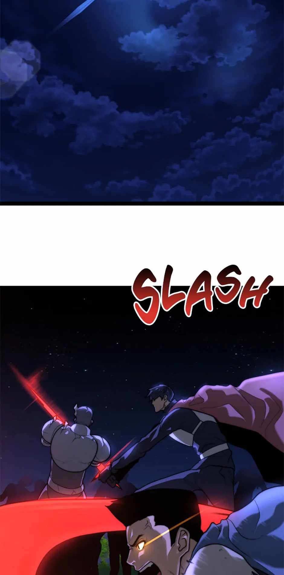 Solo Eating Chapter 67 - Page 2