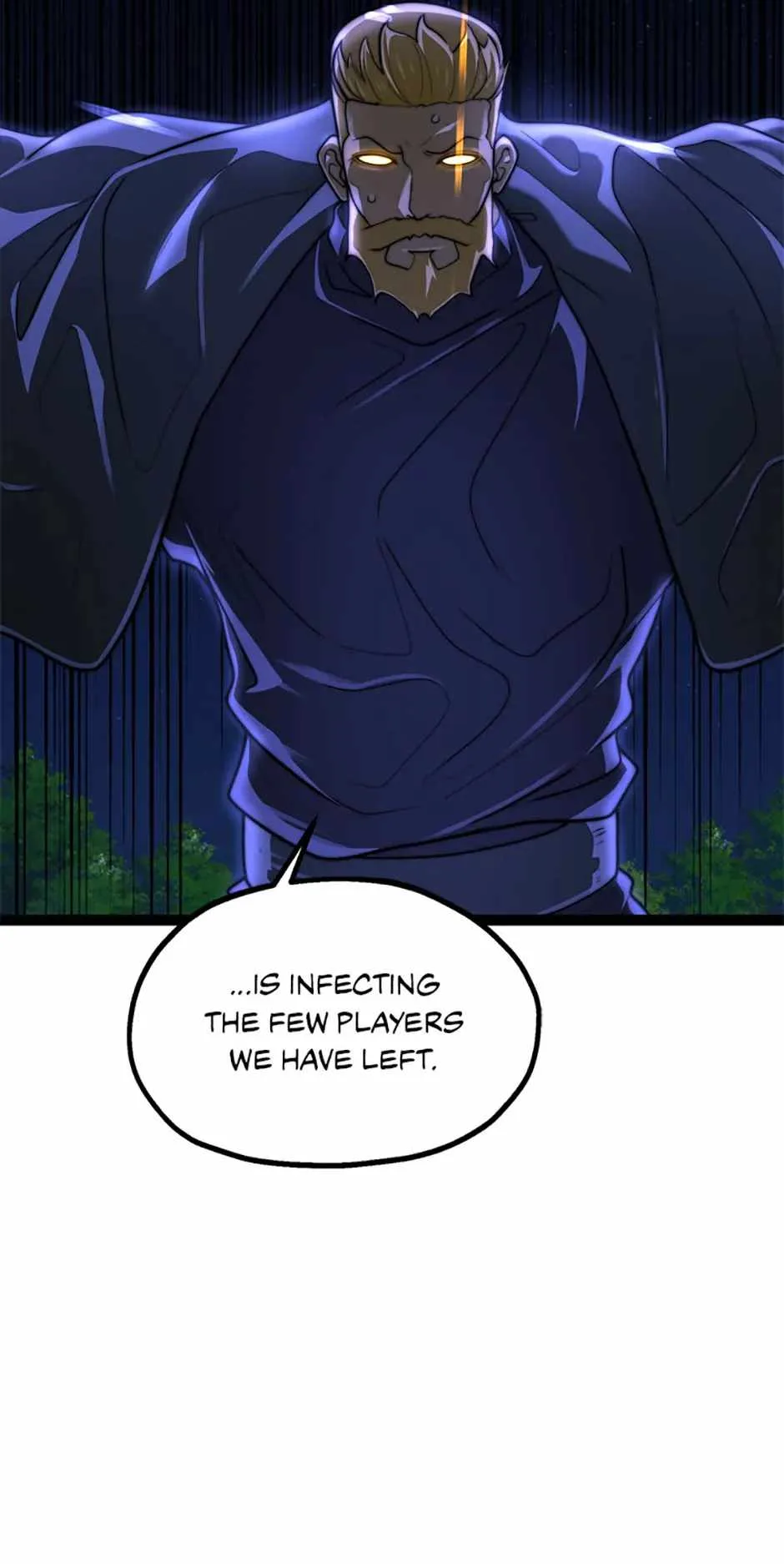 Solo Eating Chapter 67 - Page 16