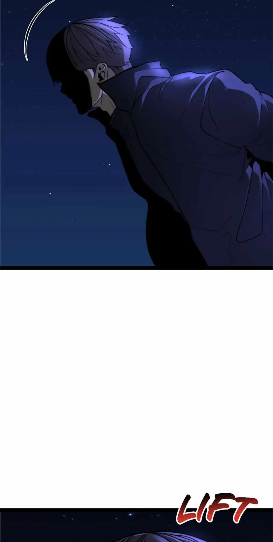 Solo Eating Chapter 67 - Page 34