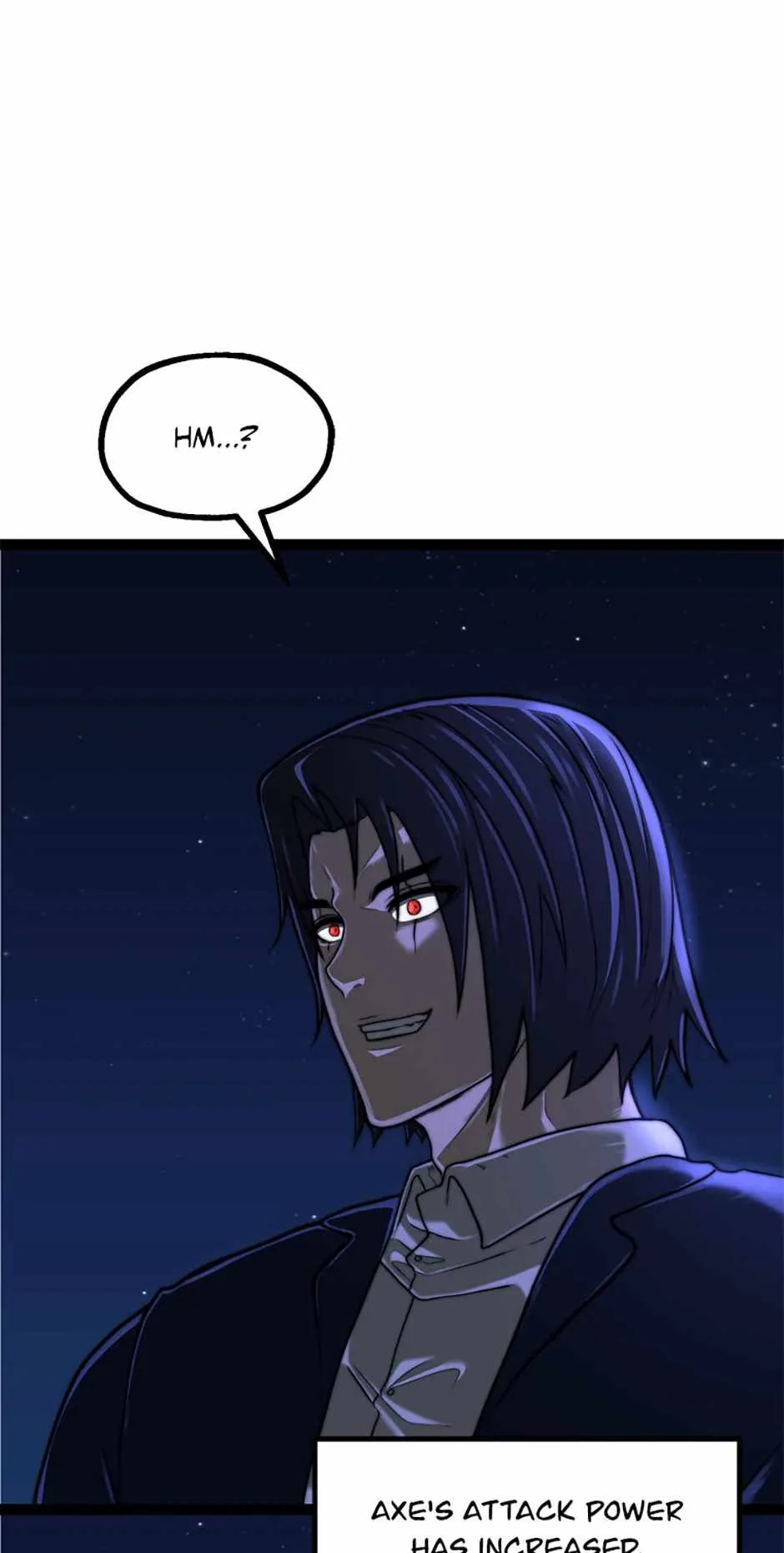 Solo Eating Chapter 67 - Page 38