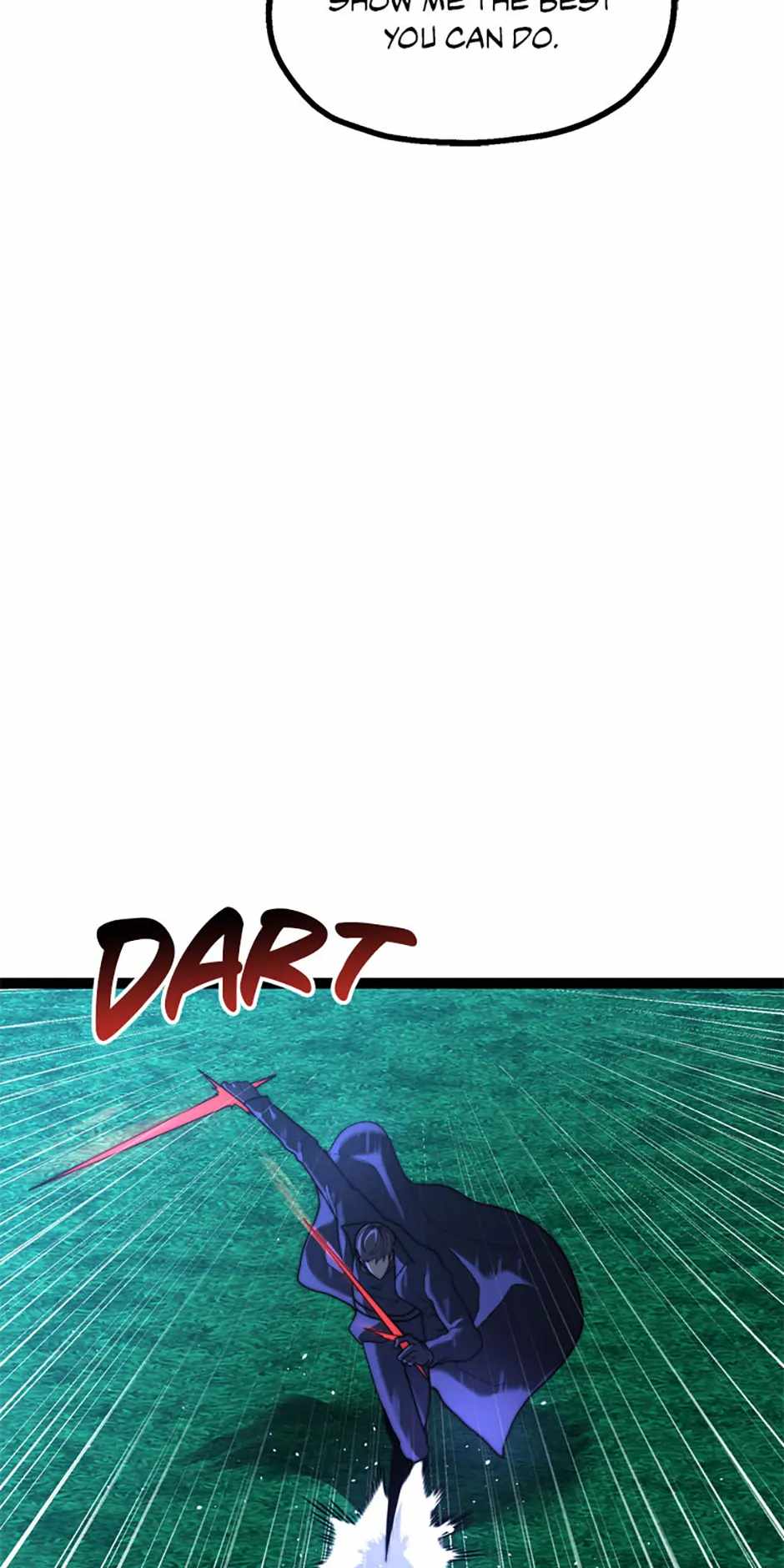 Solo Eating Chapter 67 - Page 42