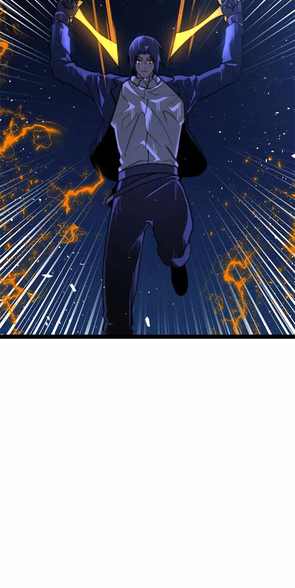 Solo Eating Chapter 67 - Page 49