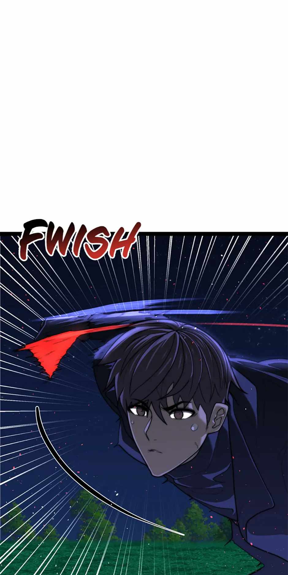 Solo Eating Chapter 67 - Page 56
