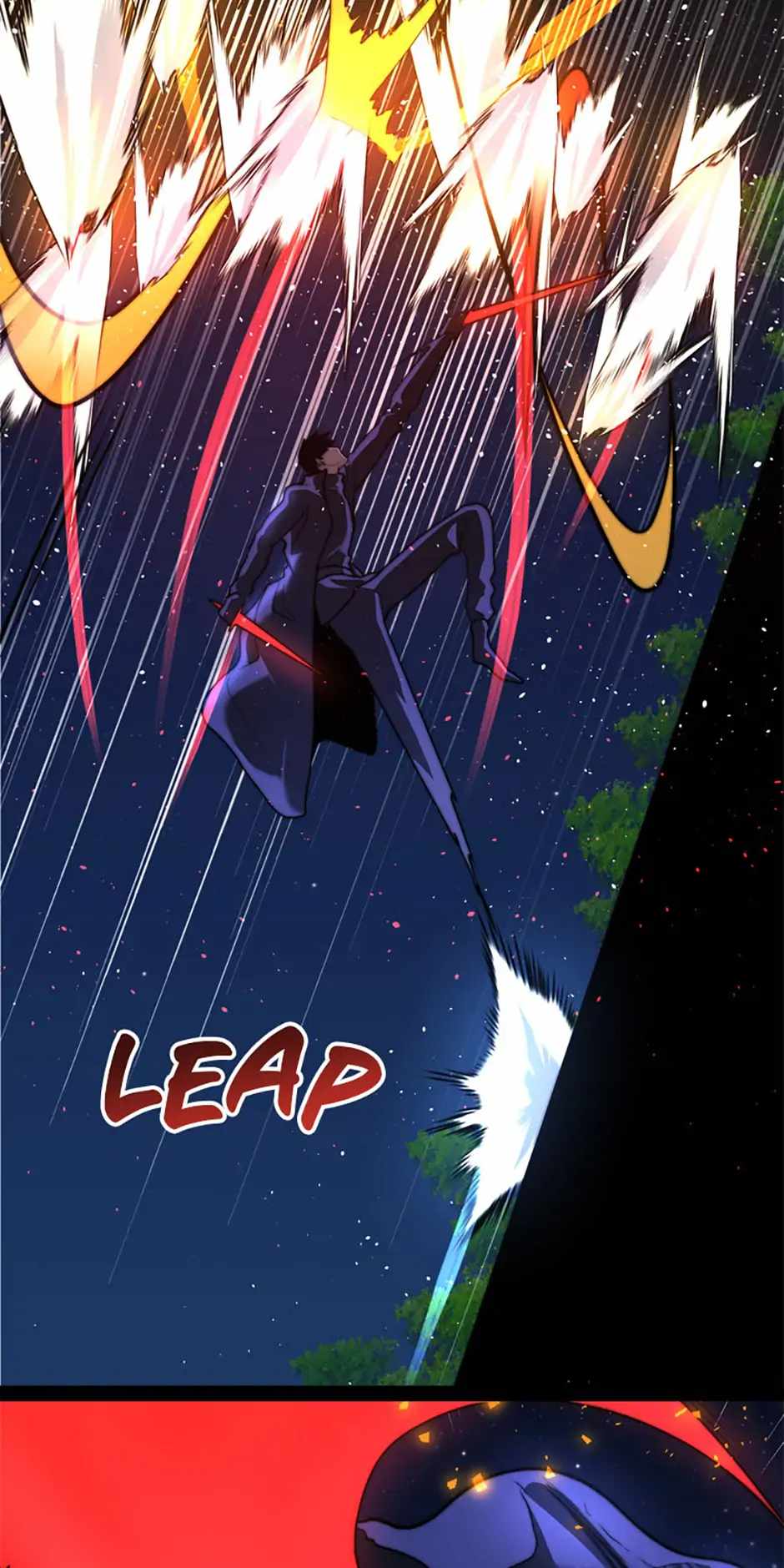 Solo Eating Chapter 67 - Page 58