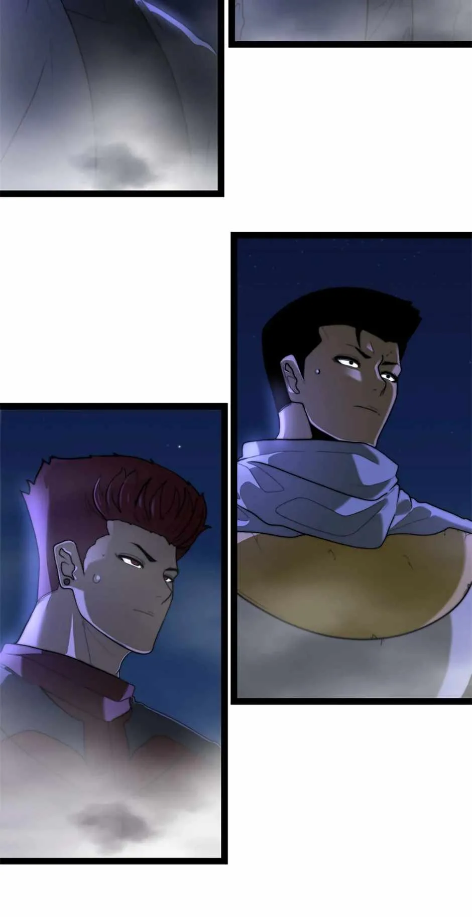 Solo Eating Chapter 67 - Page 68