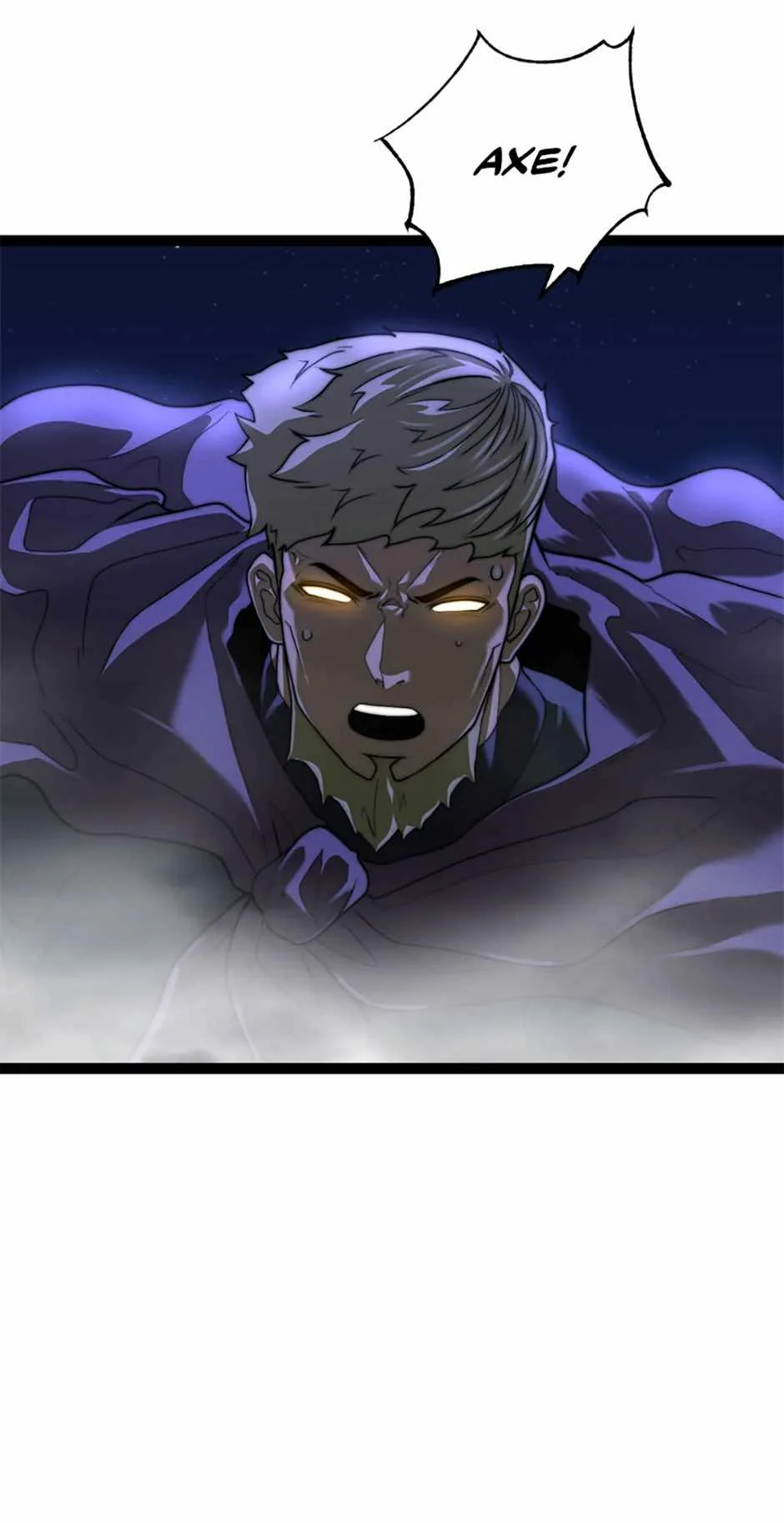 Solo Eating Chapter 67 - Page 69