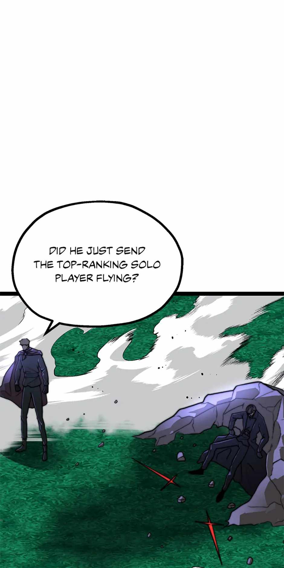 Solo Eating Chapter 68 - Page 4