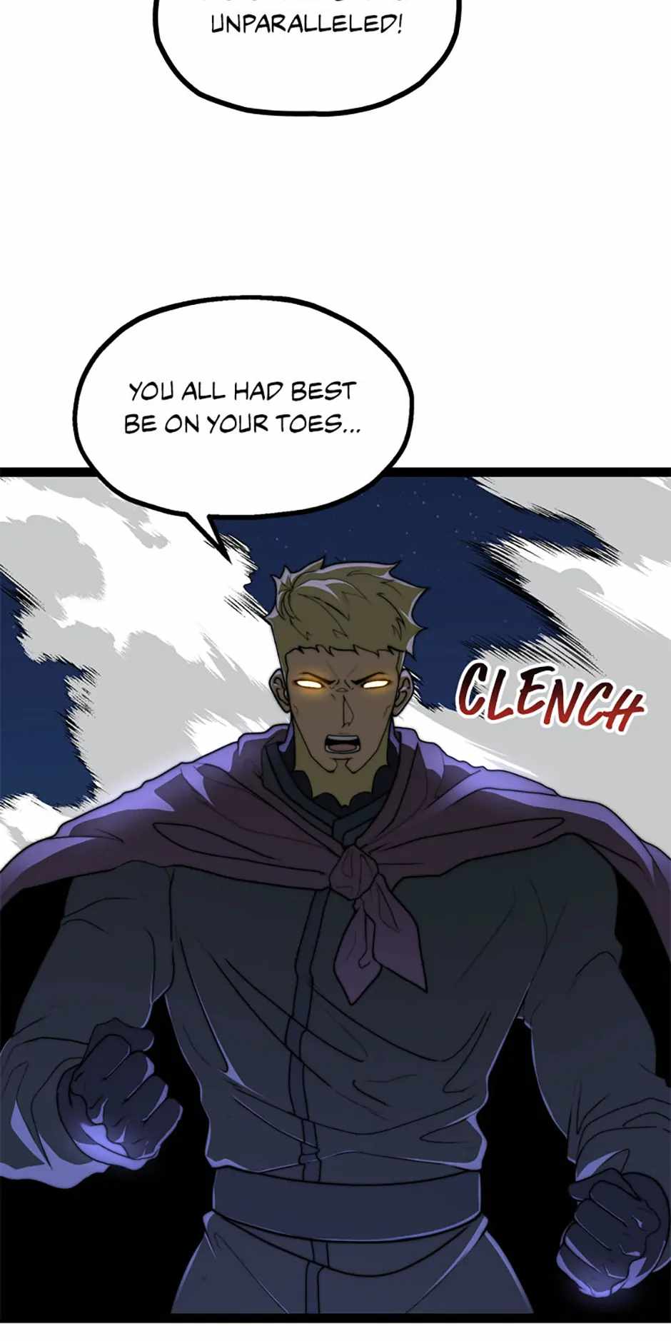 Solo Eating Chapter 68 - Page 8