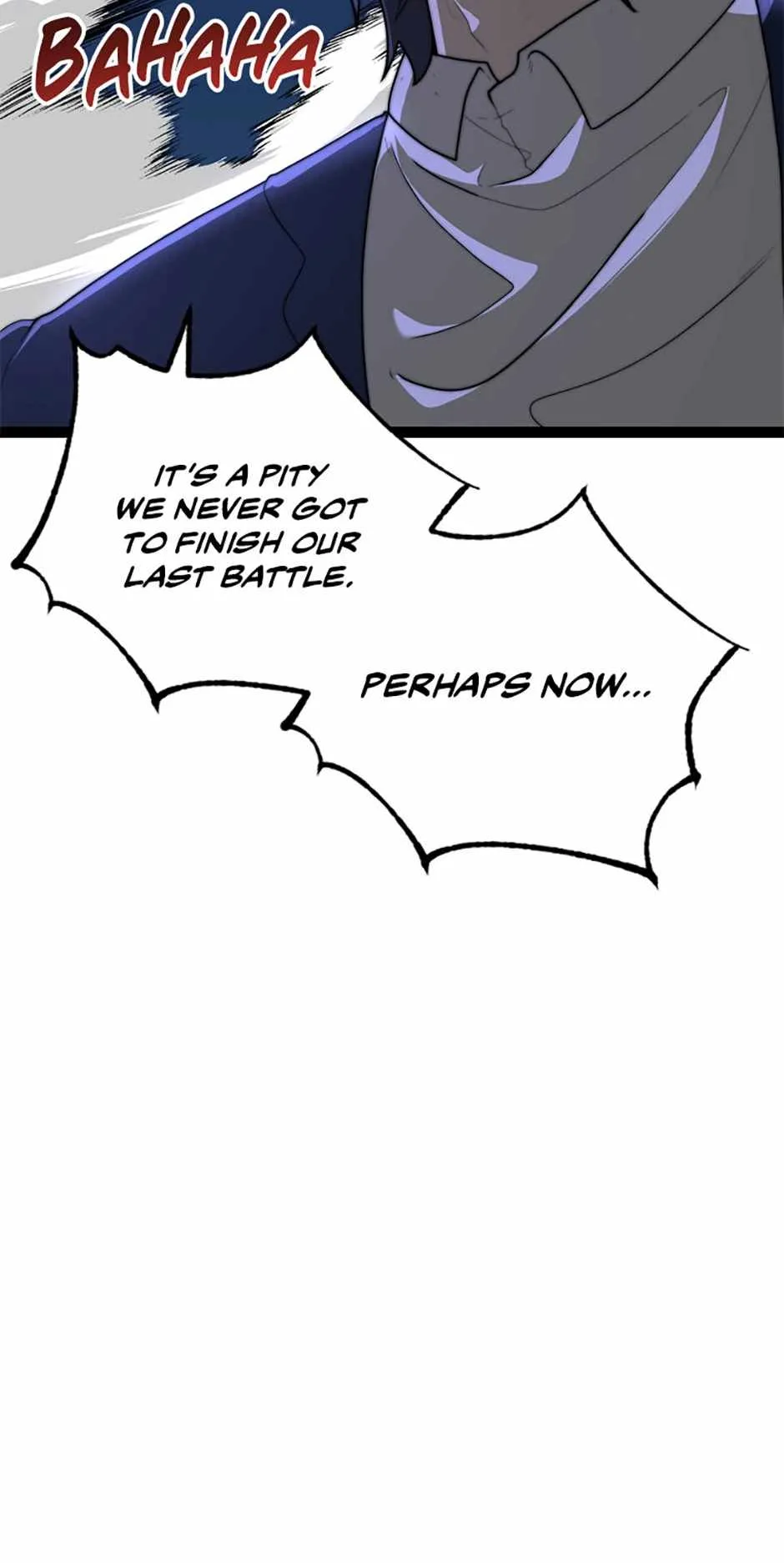 Solo Eating Chapter 68 - Page 10