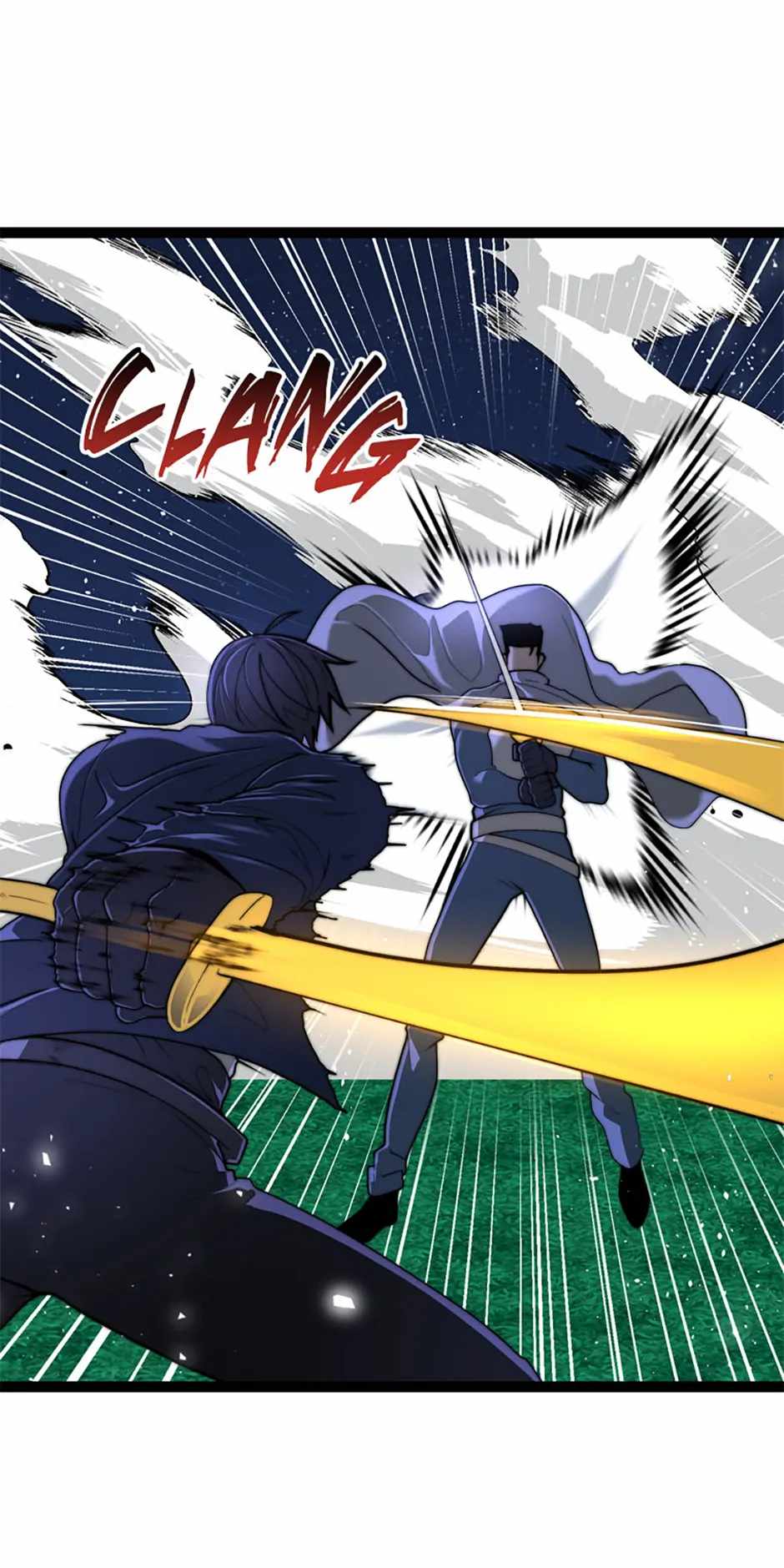 Solo Eating Chapter 68 - Page 18