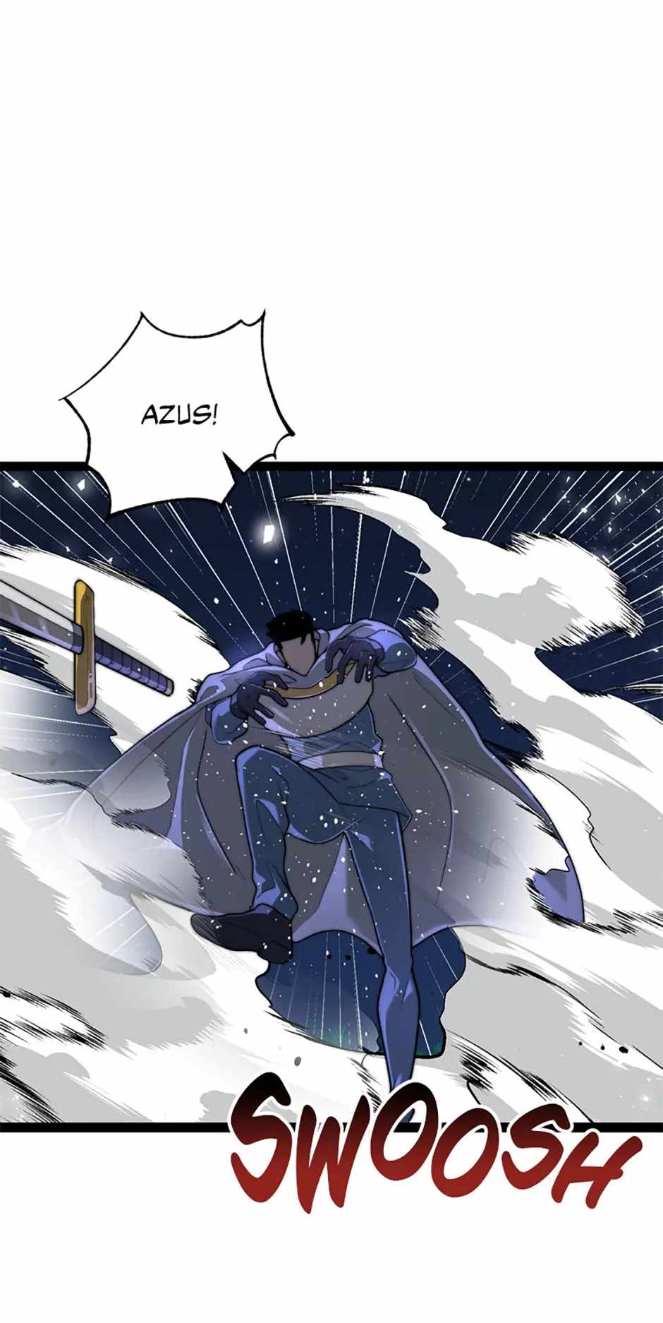 Solo Eating Chapter 68 - Page 20