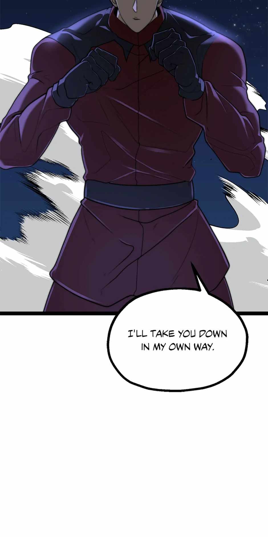 Solo Eating Chapter 68 - Page 24