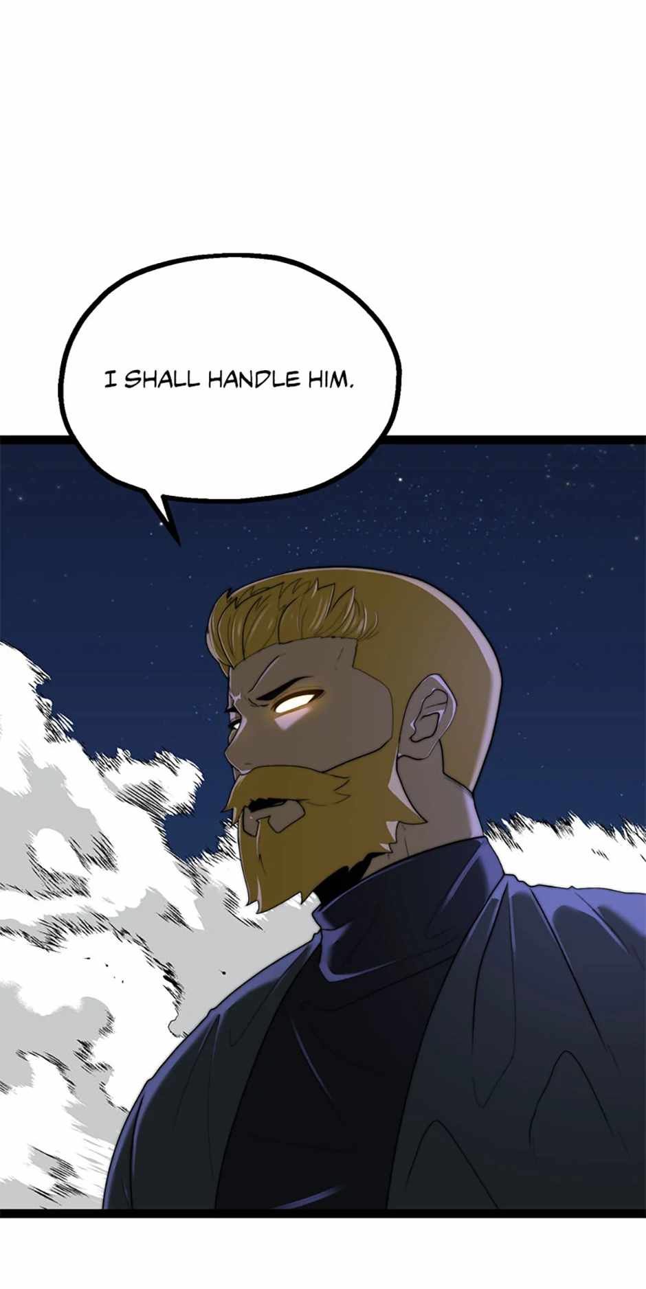 Solo Eating Chapter 68 - Page 35