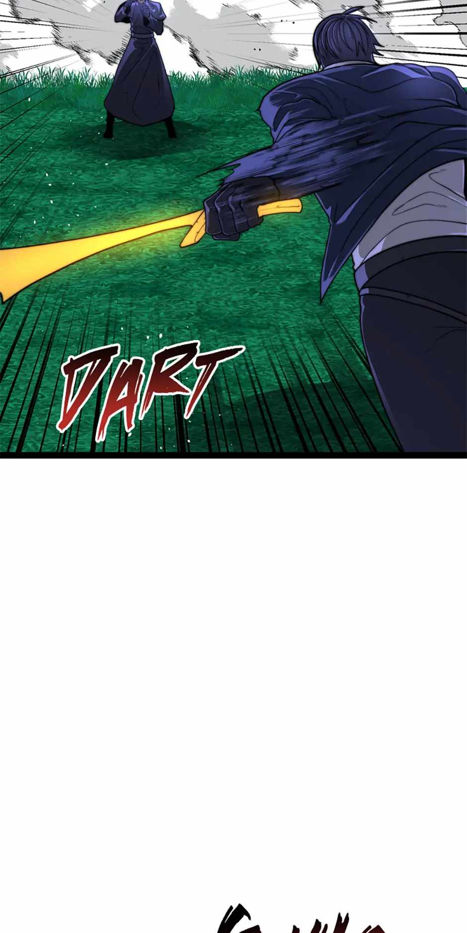 Solo Eating Chapter 68 - Page 38