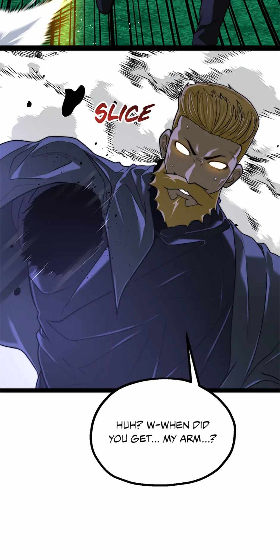 Solo Eating Chapter 68 - Page 40
