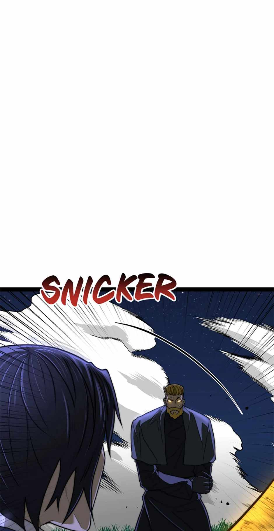 Solo Eating Chapter 68 - Page 41