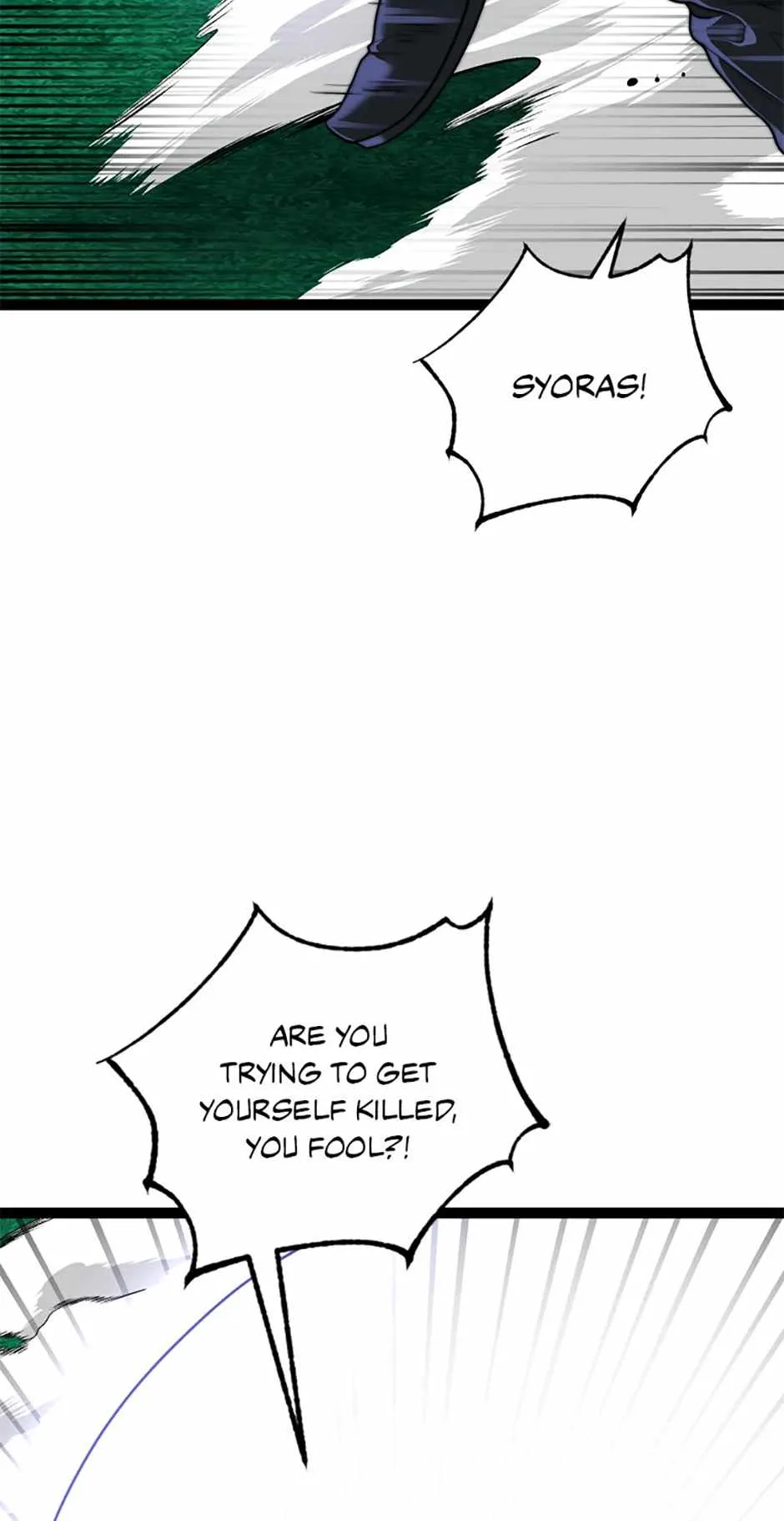 Solo Eating Chapter 68 - Page 45