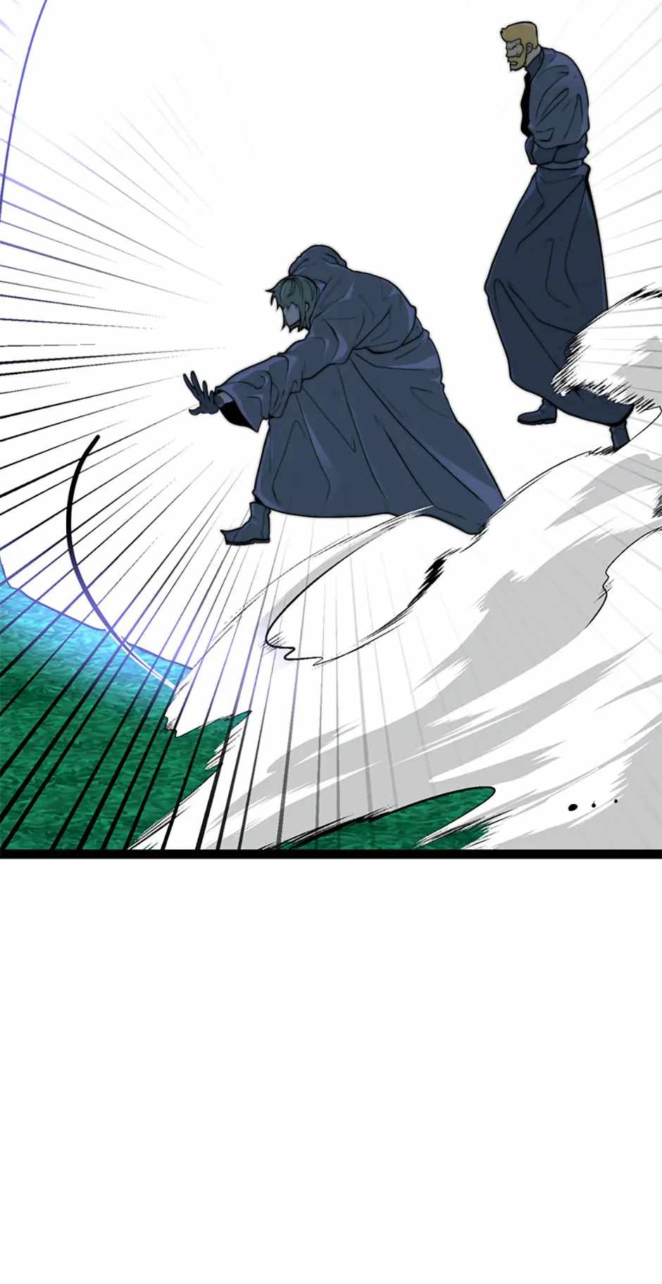 Solo Eating Chapter 68 - Page 46