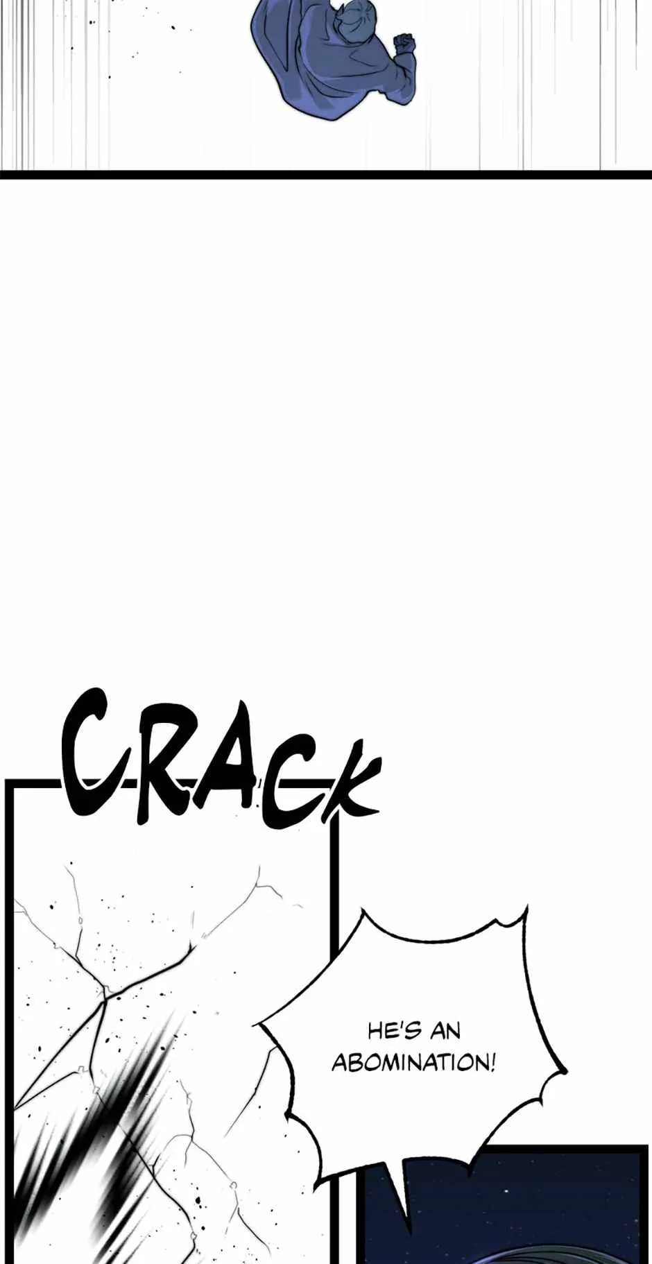 Solo Eating Chapter 68 - Page 48